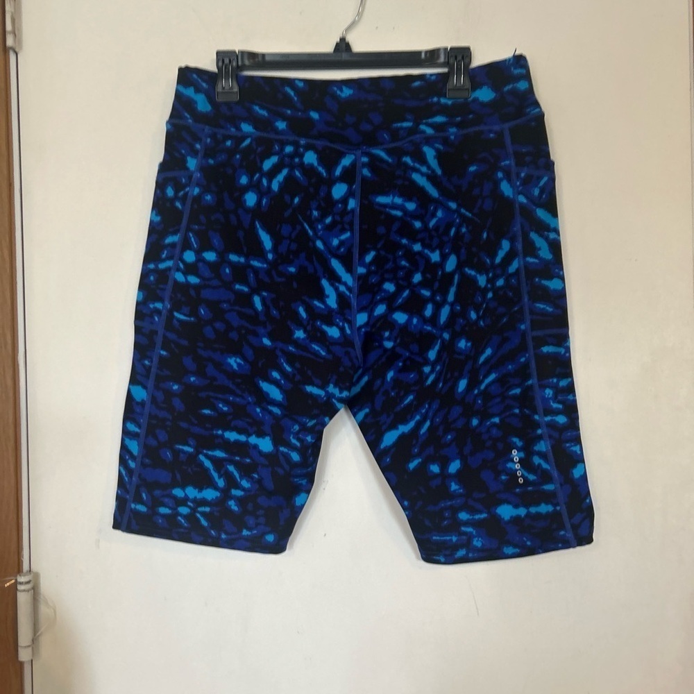 ORAG
PLUS
3X
Biker Shorts side pockets